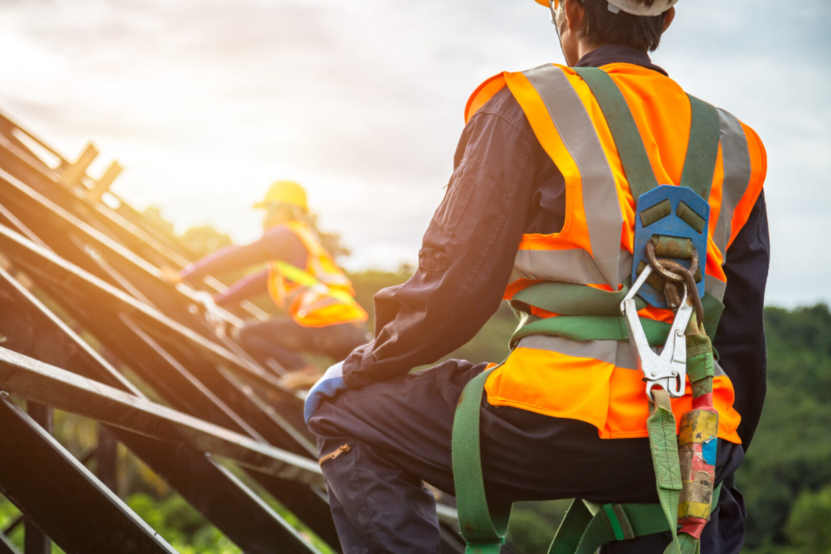[safety,Body,Construction],Working,At,Height,Equipment.,Fall,Arrestor,Device